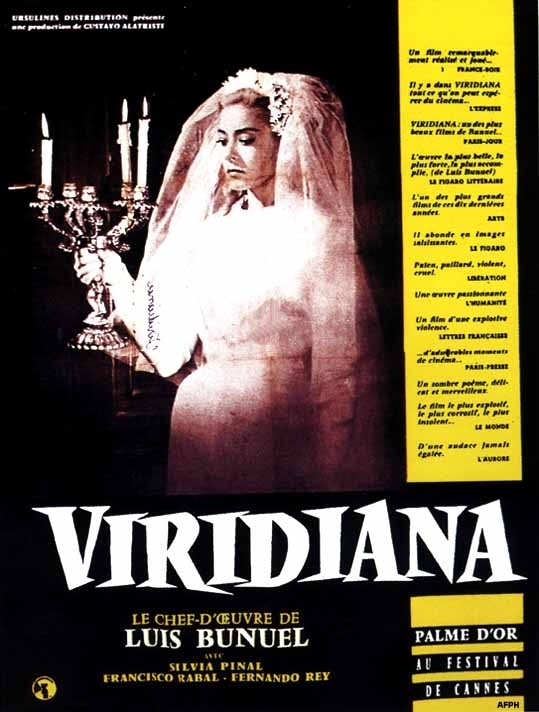 Viridiana Viridiana