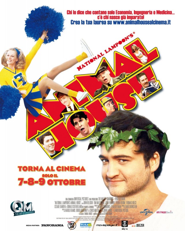 Animal House Animal House