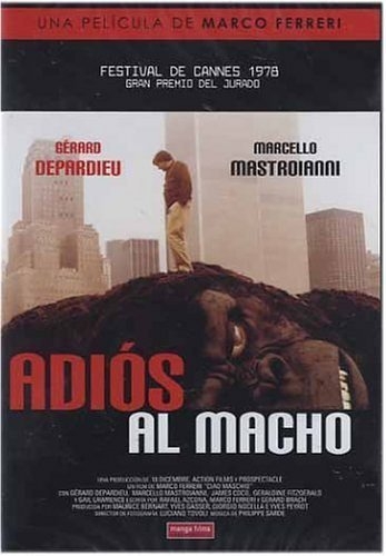 Ciao maschio Ciao maschio