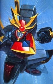 Daitarn 3