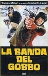 La banda del gobbo La banda del gobbo