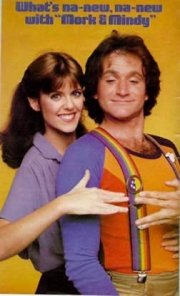 Mork & Mindy
