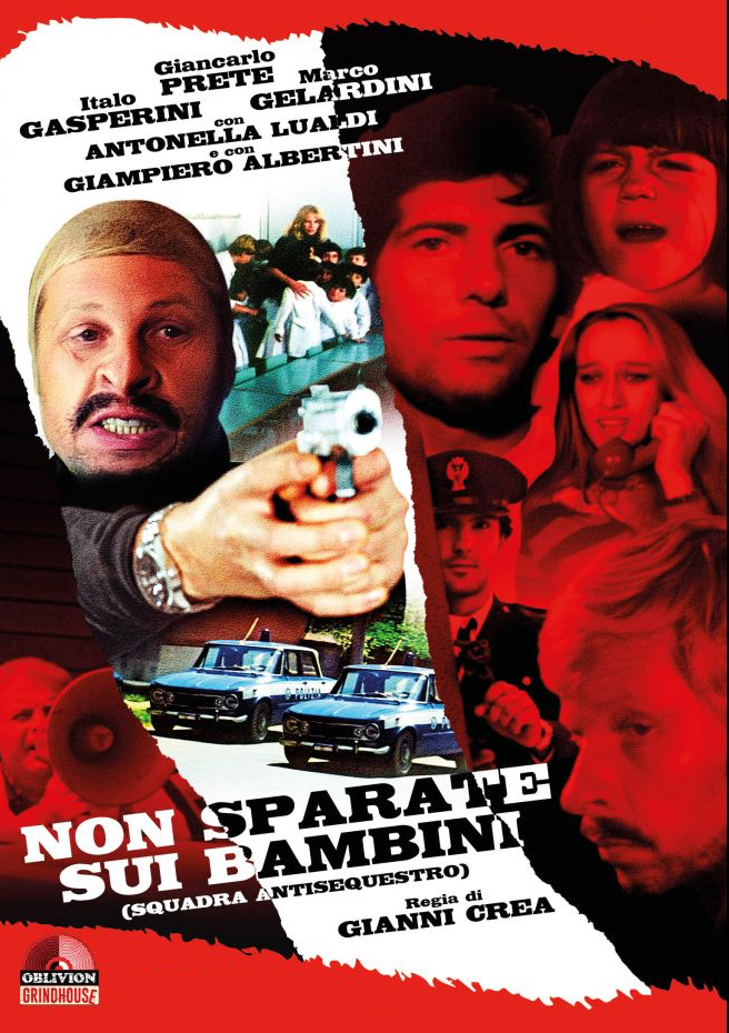 Non sparate sui bambini Non sparate sui bambini