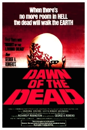 Zombi Zombi