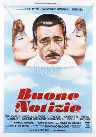 Buone notizie