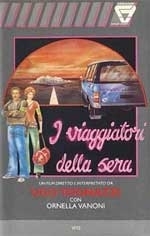 I viaggiatori della sera