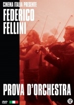 Prova d'orchestra