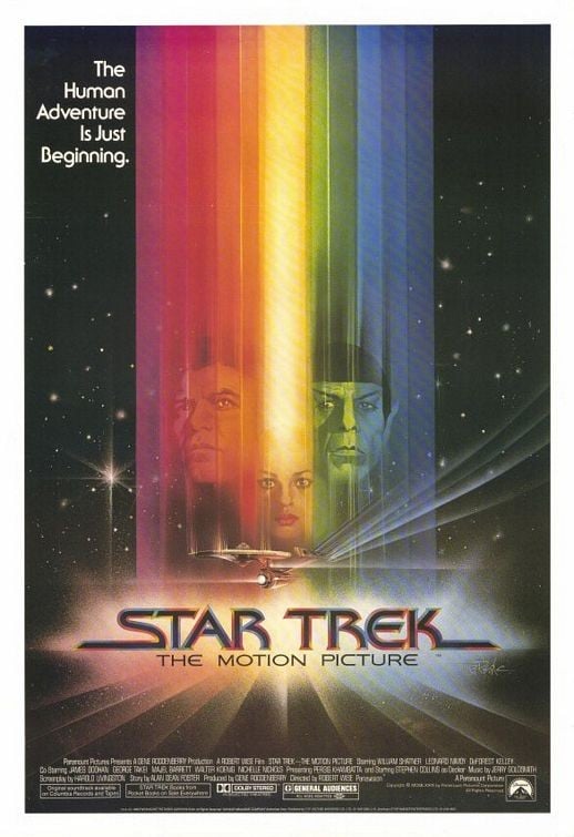 Star Trek: Il film