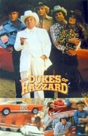 The Dukes of Hazzard