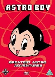 Astro Boy