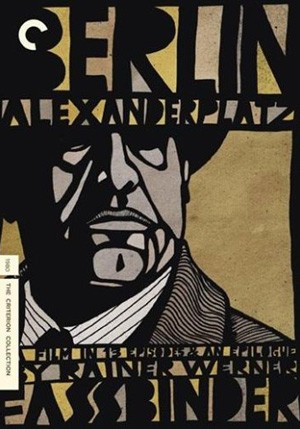 Berlin Alexanderplatz (MINISERIE TV IN 14 PARTI)