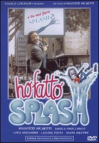 Ho fatto splash