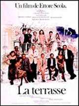 La terrazza