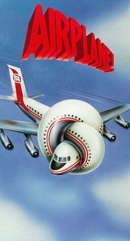 L'aereo più pazzo del mondo