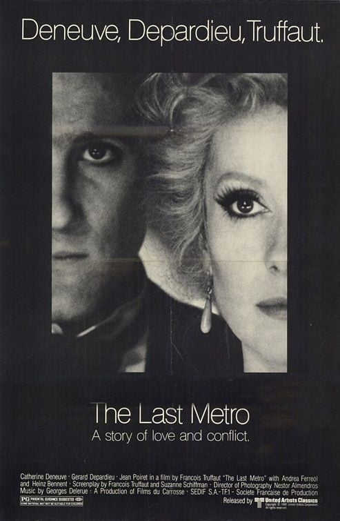 L'ultimo metrò