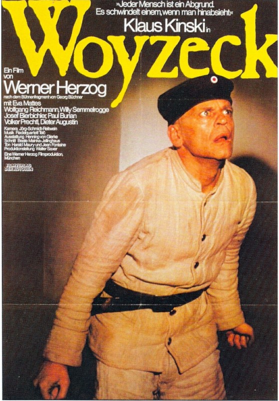 Woyzeck Woyzeck