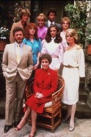 Falcon Crest Falcon Crest