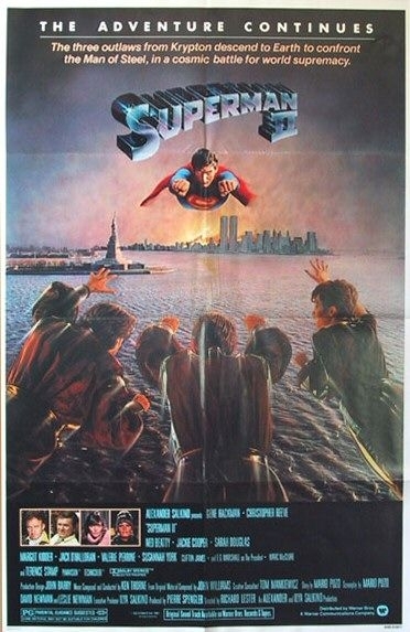 Superman II