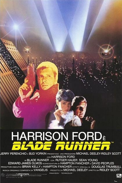 Blade Runner