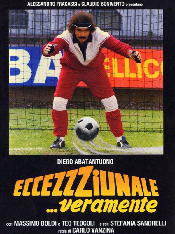 Eccezzziunale... veramente Eccezzziunale... veramente