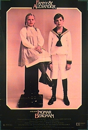 Fanny e Alexander