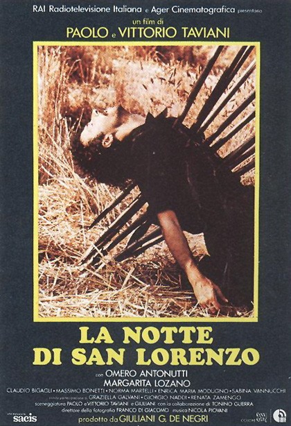 La notte di San Lorenzo La notte di San Lorenzo