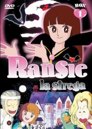 Ransie la strega Ransie la strega