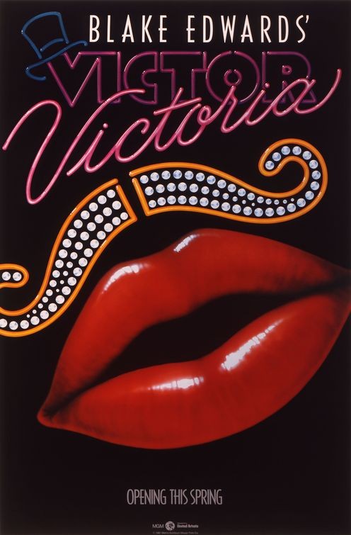 Victor Victoria Victor Victoria