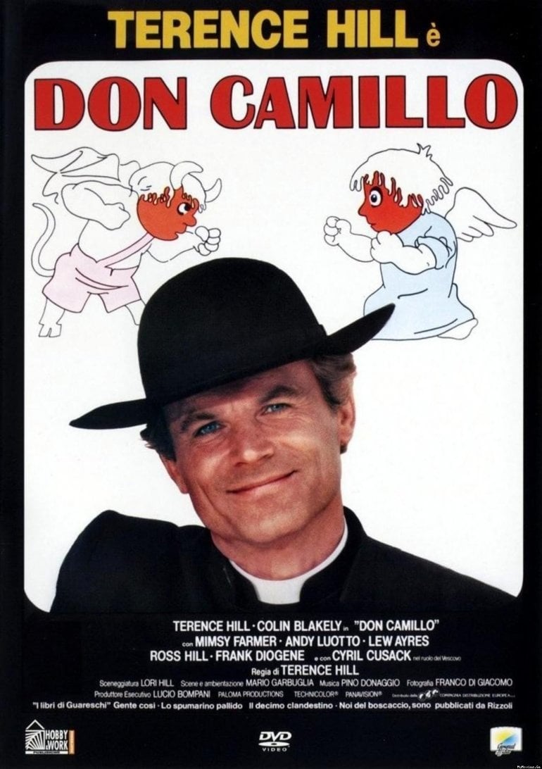 Don Camillo Don Camillo