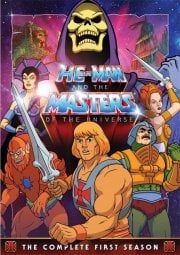 He-Man e i dominatori dell'universo