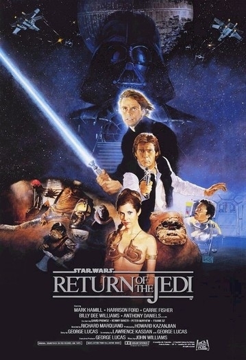 Il ritorno dello Jedi