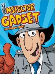 L'ispettore Gadget
