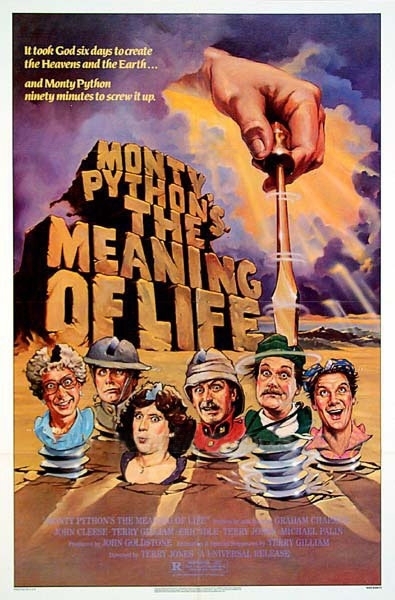 Monty Python: il senso della vita Monty Python: il senso della vita