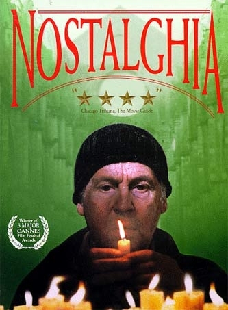 Nostalghia