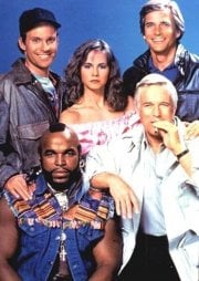 The A-Team