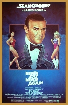 Agente 007 - Mai dire mai Agente 007 - Mai dire mai