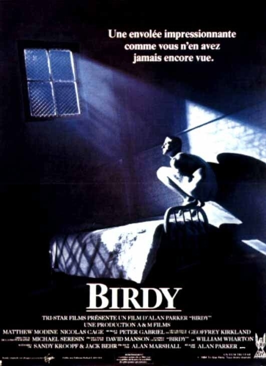 Birdy - Le ali della libertà Birdy - Le ali della libertà