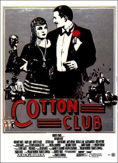 Cotton Club Cotton Club