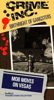 Crime Inc. - La vera storia della mafia