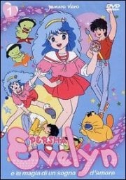 Evelyn e la magia di un sogno d'amore