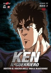 Ken il guerriero Ken il guerriero
