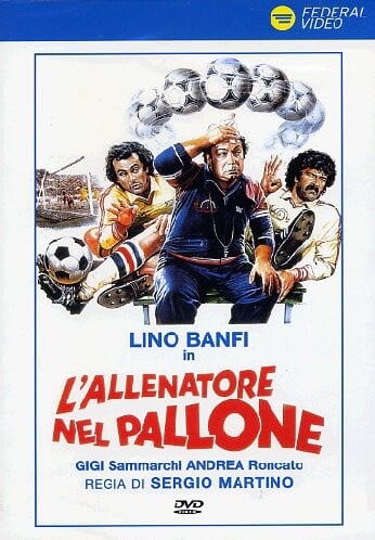 L'allenatore nel pallone L'allenatore nel pallone