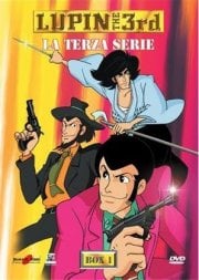 Lupin, l'incorreggibile Lupin