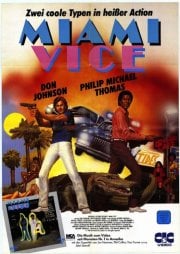 Miami Vice Miami Vice
