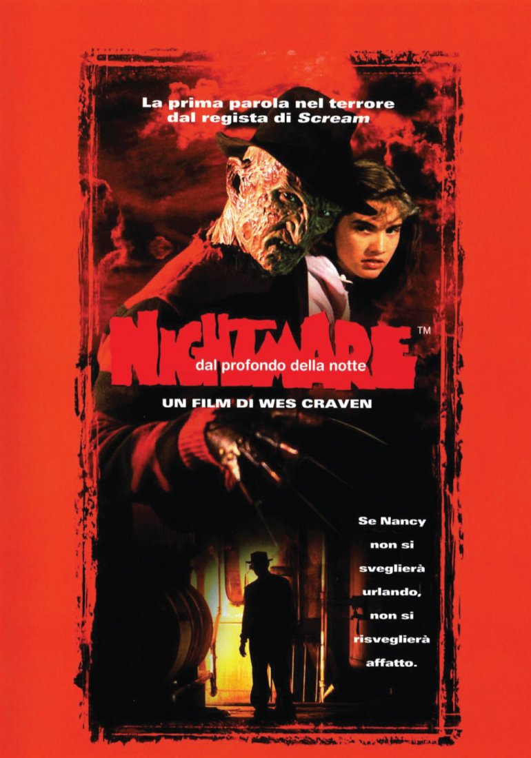 Nightmare - Dal profondo della notte Nightmare - Dal profondo della notte