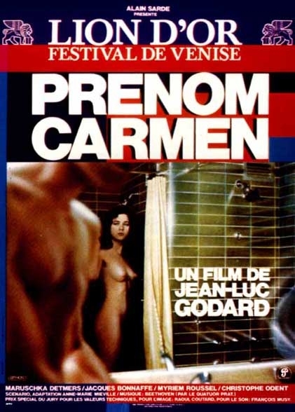 Prénom Carmen Prénom Carmen