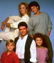 Growing Pains