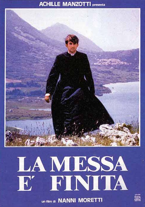 La messa è finita La messa è finita