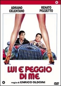 Lui è peggio di me Lui è peggio di me