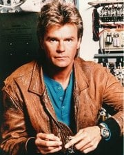 MacGyver MacGyver